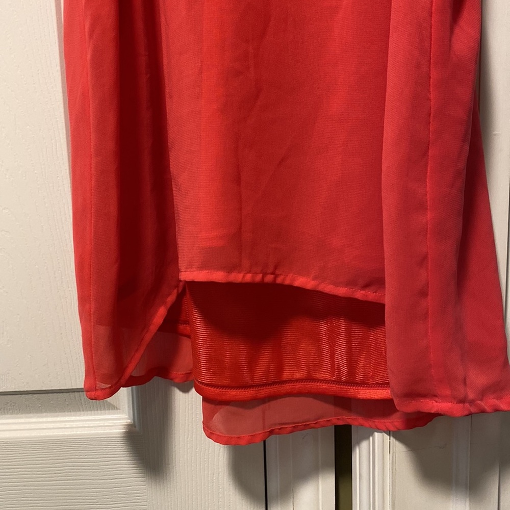 Flowy Tank Divided by H&M - Picture 2 of 4